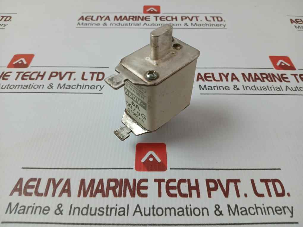 Ofaa 00 H Hrc Fuse Link 100Ka Stromberg
