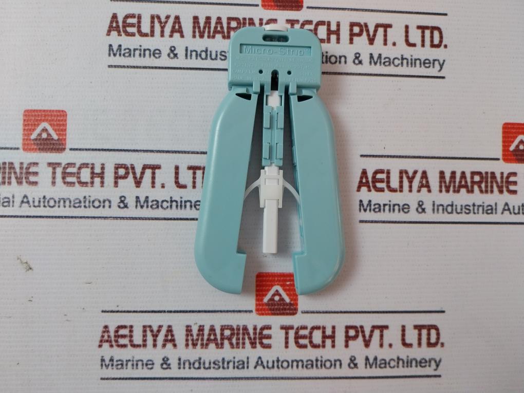Ofs Dt03732-37 Crimp Cleave Termination Kit