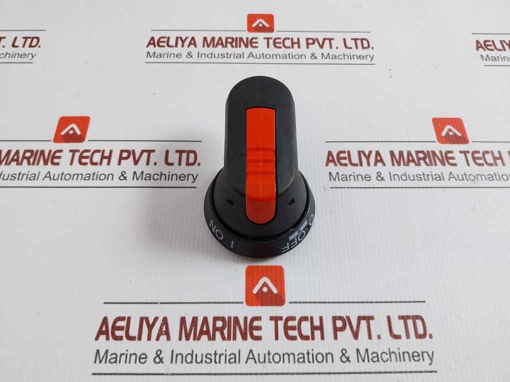 Ohb 65J5 Low Voltage Main Switch Handle Abb