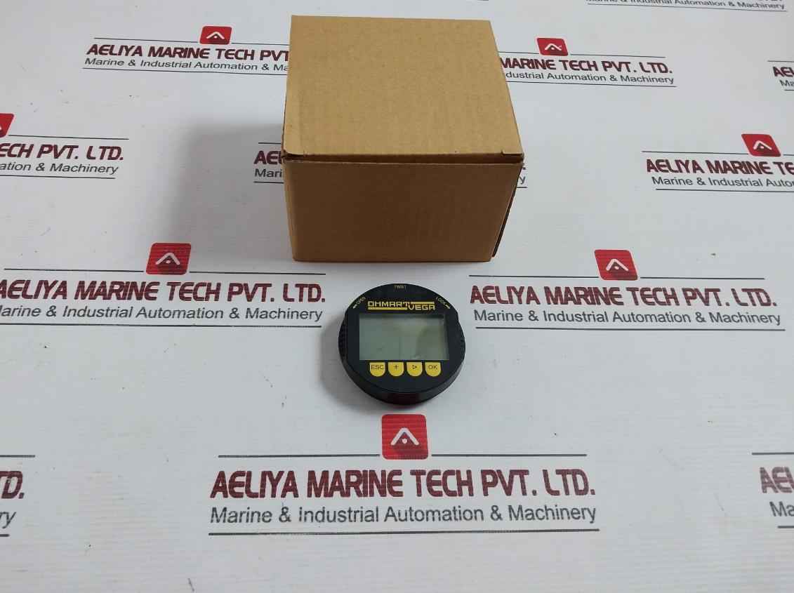 Ohmart Vega O-plicscom.Xb Adjustment Module