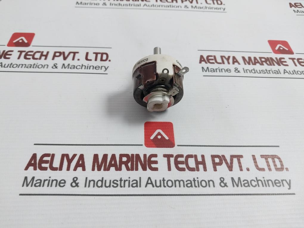 Ohmite Rp102Fd250Kk Rheostat Potentiometer 25Ohm D-96910