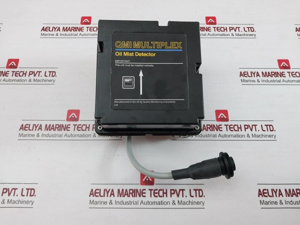 Oil-Mist-Detector-System-0-3-Meter-By-Quality-Monitoring-Instruments-In-New-1