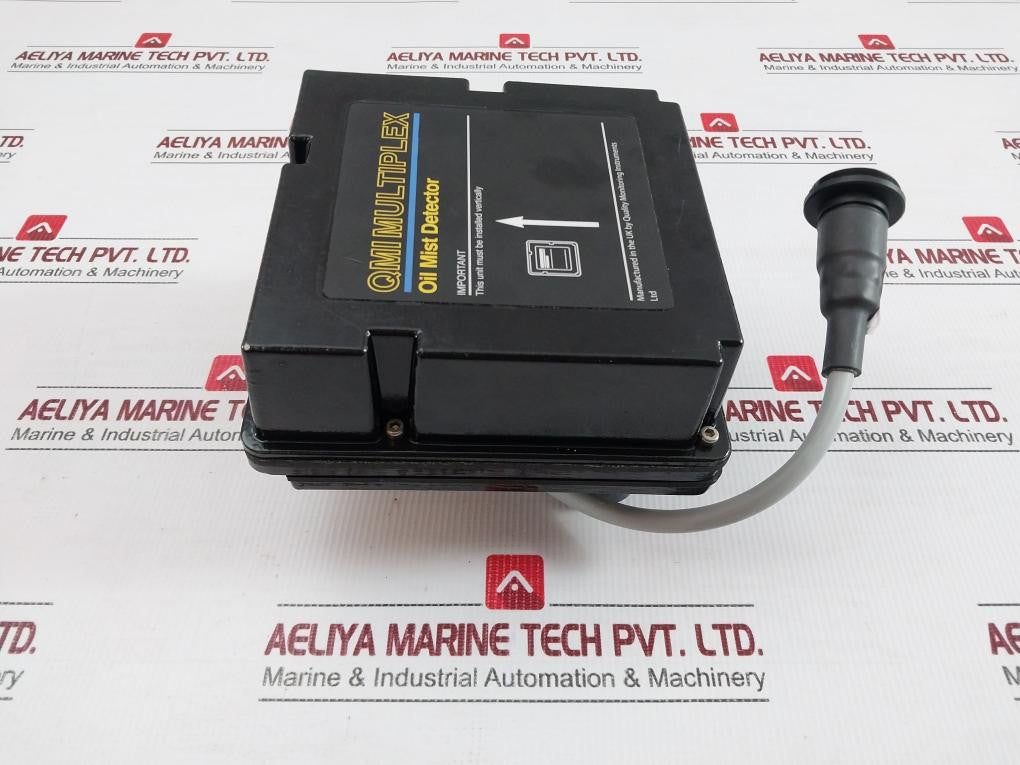 Oil-Mist-Detector-System-0-3-Meter-By-Quality-Monitoring-Instruments-In-New-6