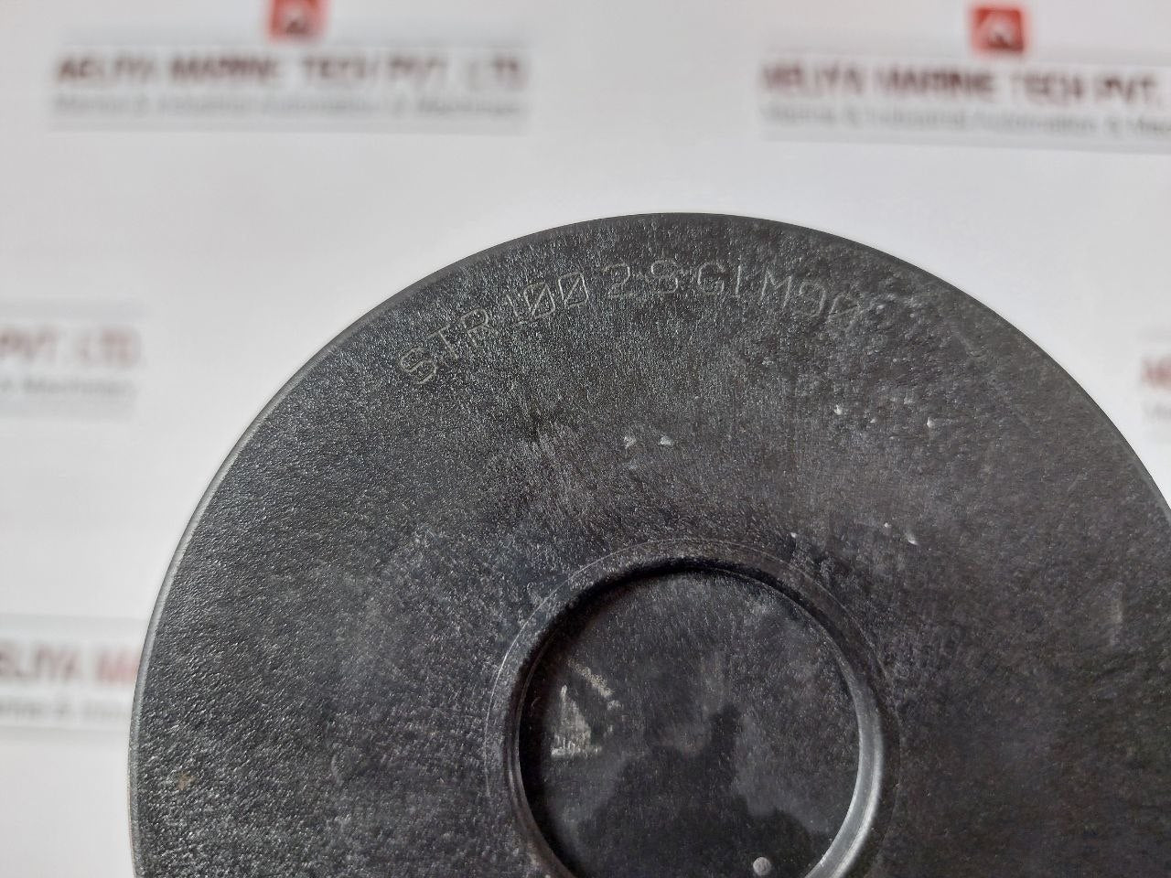 Str1002Sg1M90 Oil Filter Element Mp Filtri
