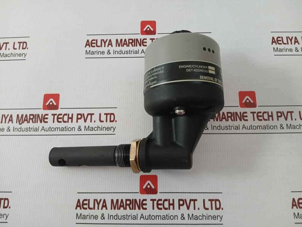 Oil Mist Detector 53836-k269 Graviner
