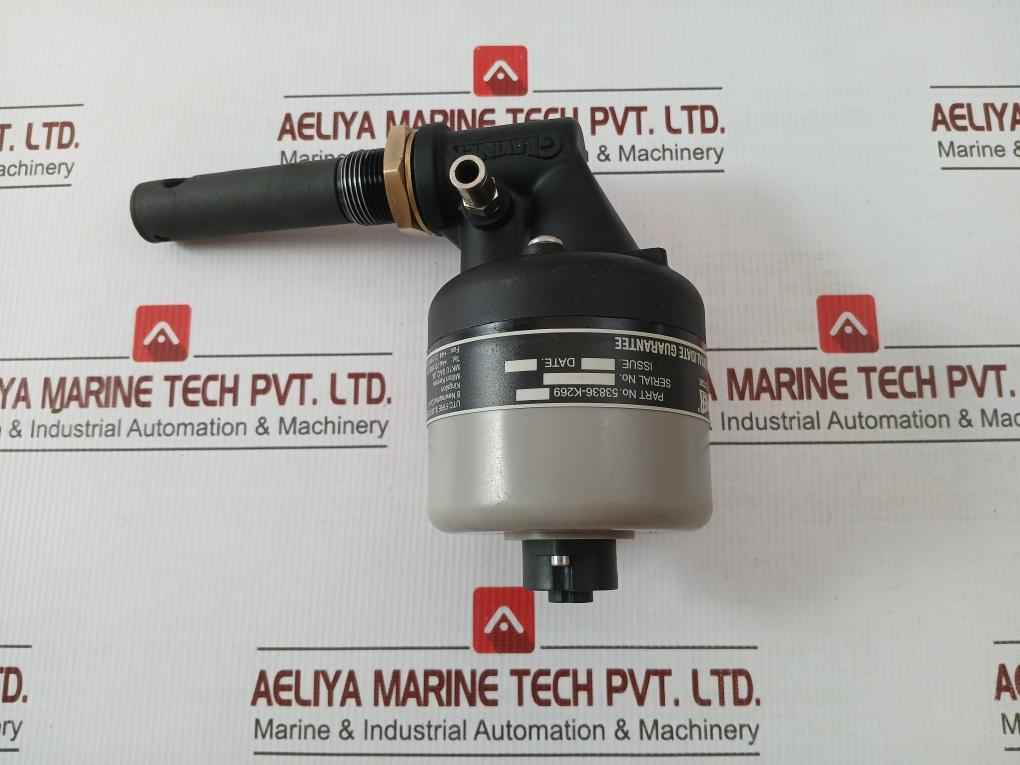 Oil Mist Detector 53836-k269 Graviner