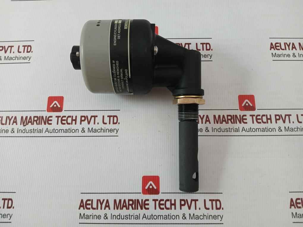 Oil Mist Detector 53836-k269 Graviner