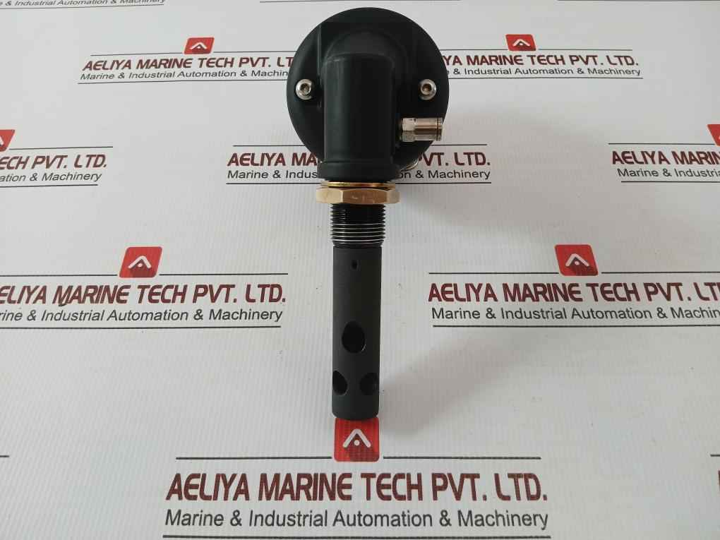 Oil Mist Detector 53836-k269 Graviner