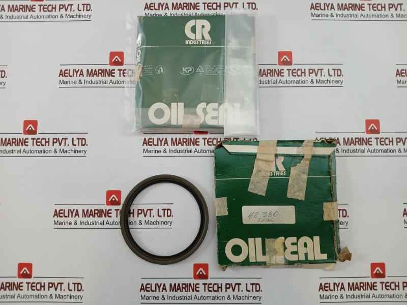 Oil Seal 42380 Cr Industries