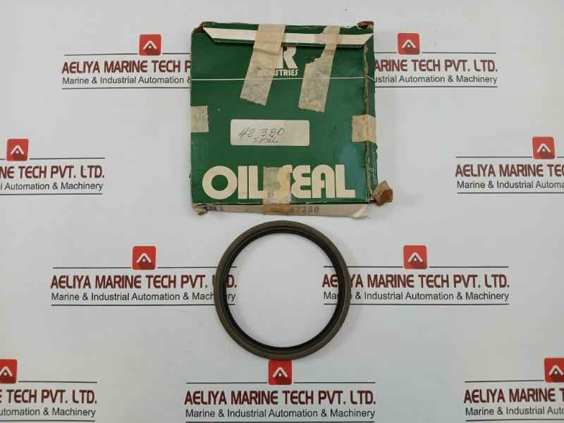 Oil Seal 42380 Cr Industries