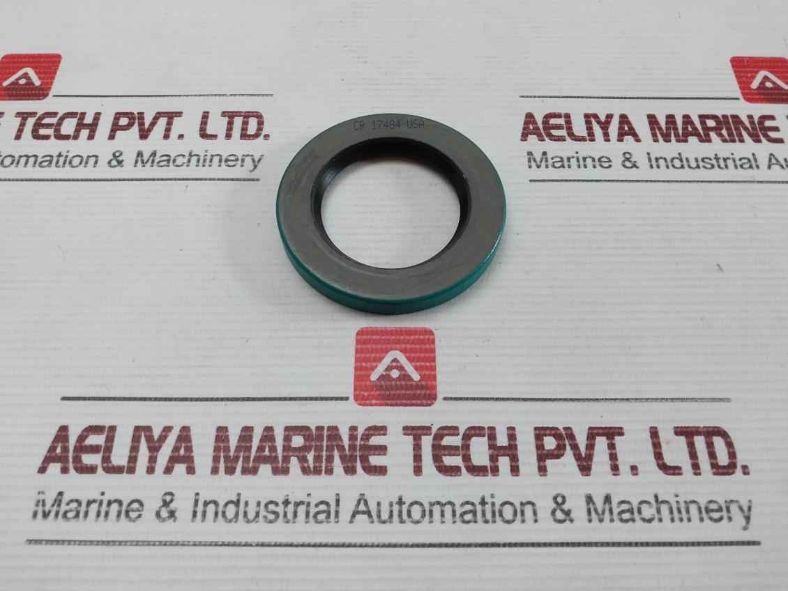 Oil Seal Skf Cr 17484