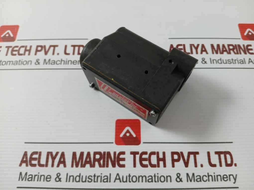 Oildyne Oe4-sbhs-6K Hydraulic Pressure Sensor
