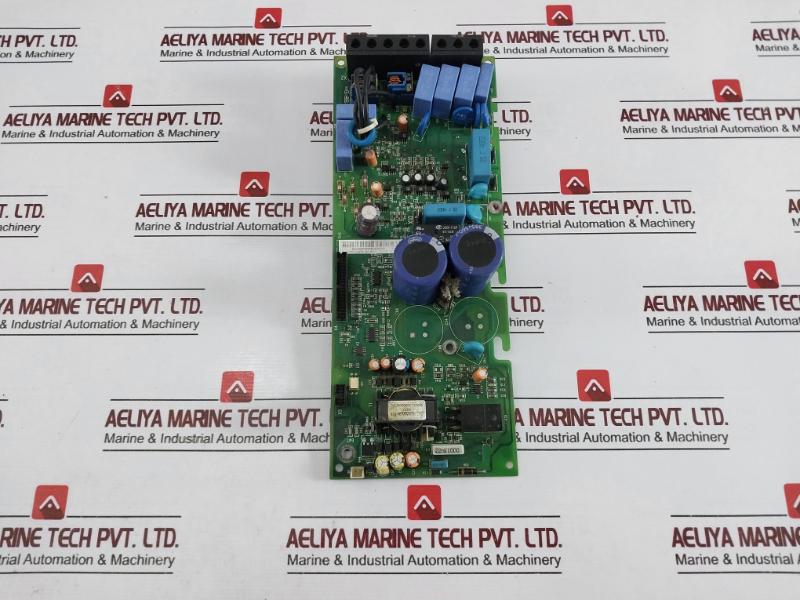 Oint4120c Power Drive Board 3aua0000000157d Rev J