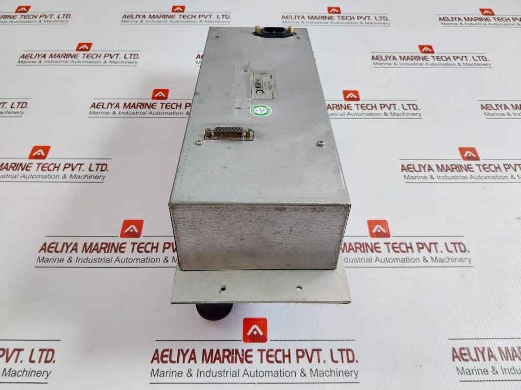 Ok400F Hernis Scan Systems 100-240Vac Cctv Keyboard Joystick Controller
