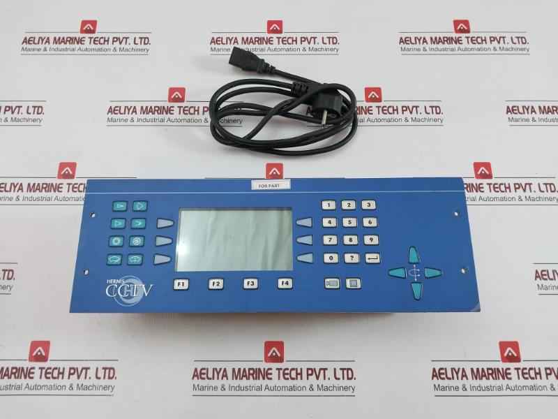Ok400F Scan Systems 50/60Hz Hernis