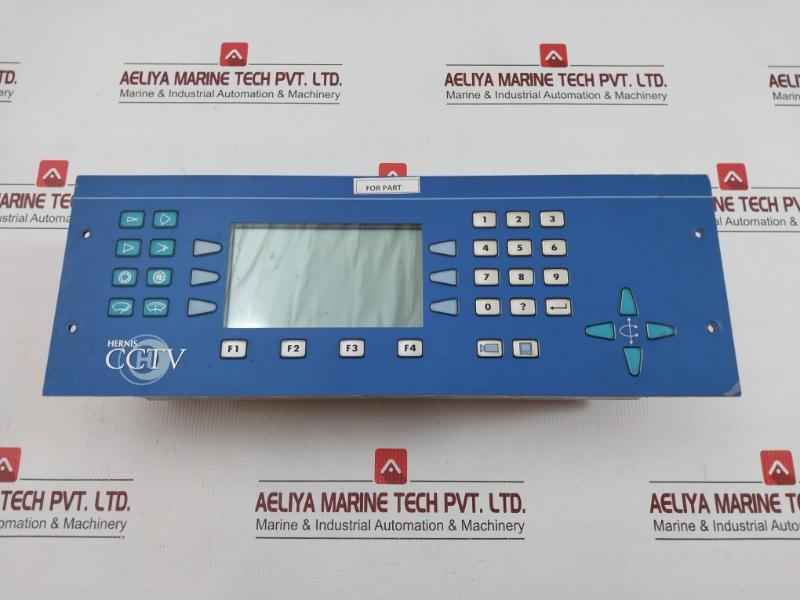Ok400F Scan Systems 50/60Hz Hernis