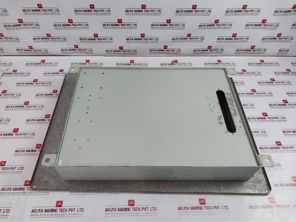 Oki Denki Bohsai Ff-3061 Fire Alarm Control Panel 270-2202A 24V 100Ah