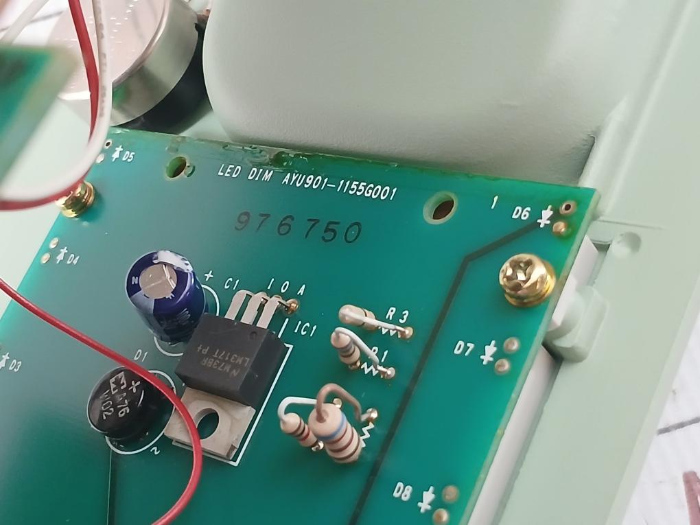 Oki Marine Built-in Pushbutton Telephone Oda-1780-2