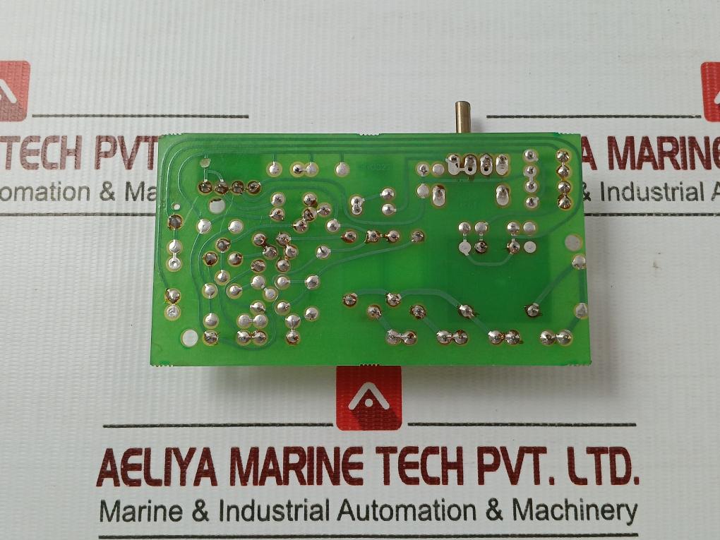 Olea-15 Printed Circuit Board Used Condition