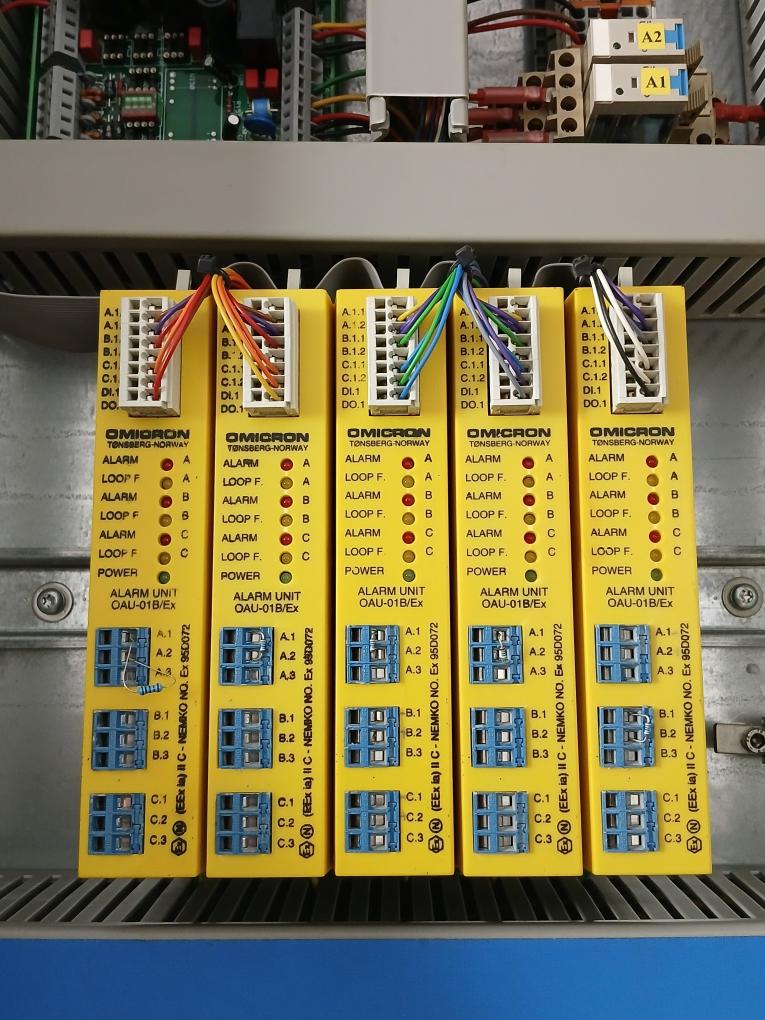 Omicron-100-240Vac-Rev-1-01-Water-Ingress-Alarm-System-209984-13