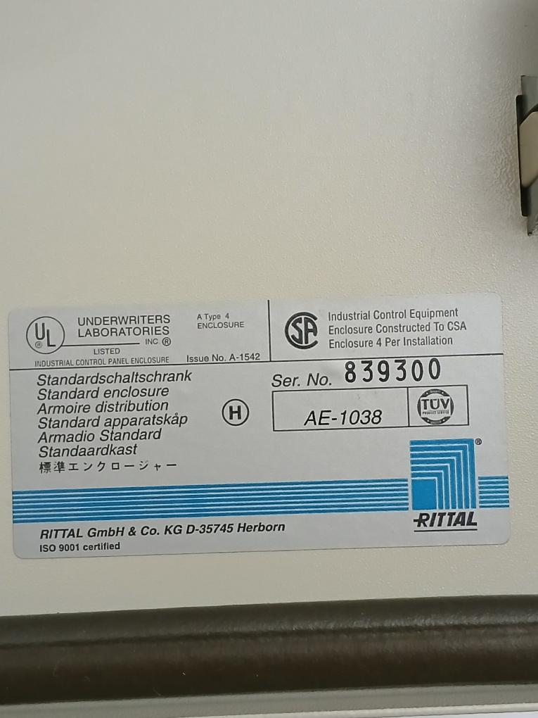 Omicron-100-240Vac-Rev-1-01-Water-Ingress-Alarm-System-209984-15
