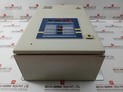 Omicron-100-240Vac-Rev-1-01-Water-Ingress-Alarm-System-209984-6