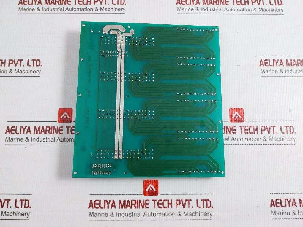 Omo-90980-1 Servoteknikk Mother Board For Tdy And 4 Ark/Sik