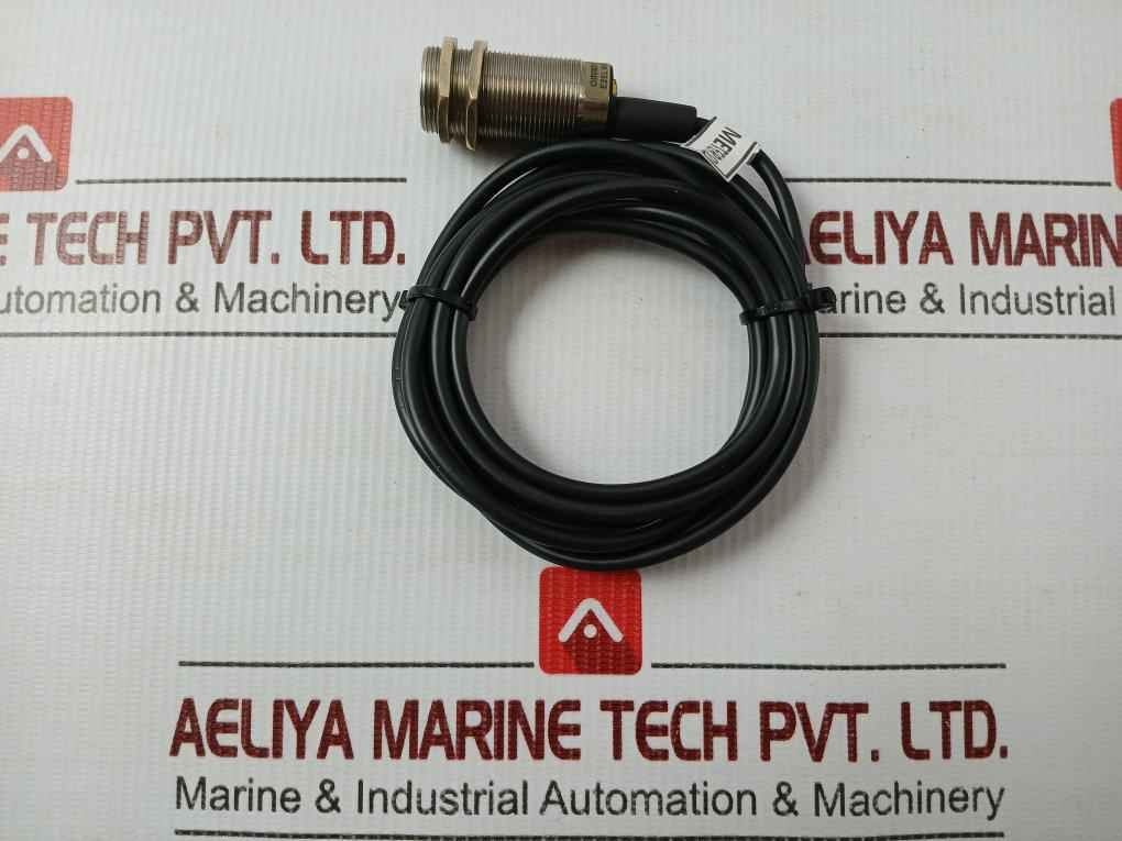 Omron 2 Meter Proximity Switch E2El-x5E2 2M