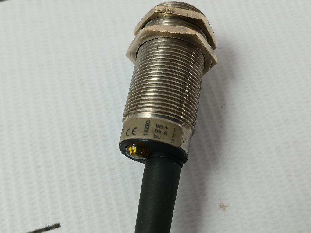 Omron 2 Meter Proximity Switch E2El-x5E2 2M