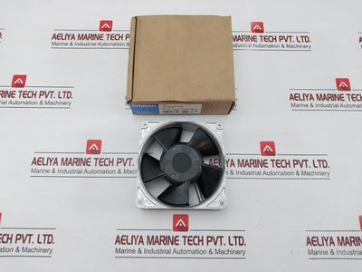 Omron-Tube-Axial-Flow-Fan-100Vac-50-60Hz-Part-No-R87F-a1A15Hp-209801-1