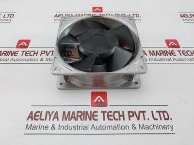 Omron-Tube-Axial-Flow-Fan-100Vac-50-60Hz-Part-No-R87F-a1A15Hp-209801-5