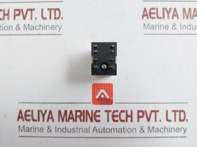Omron 24Vdc 5A Miniature Power Relay My2N-d2
