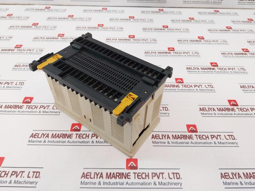 Omron 3G2S6-cpu15 Programmable Controller 1.490 Kg