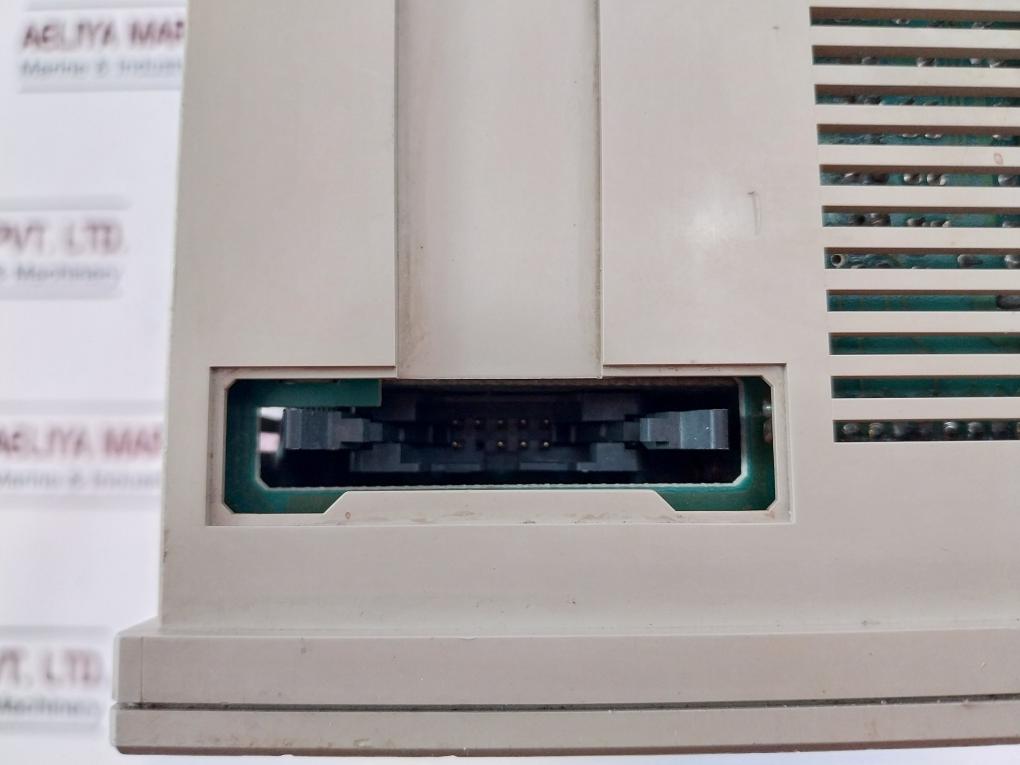 Omron 3G2S6-cpu15 Programmable Controller 1.490 Kg