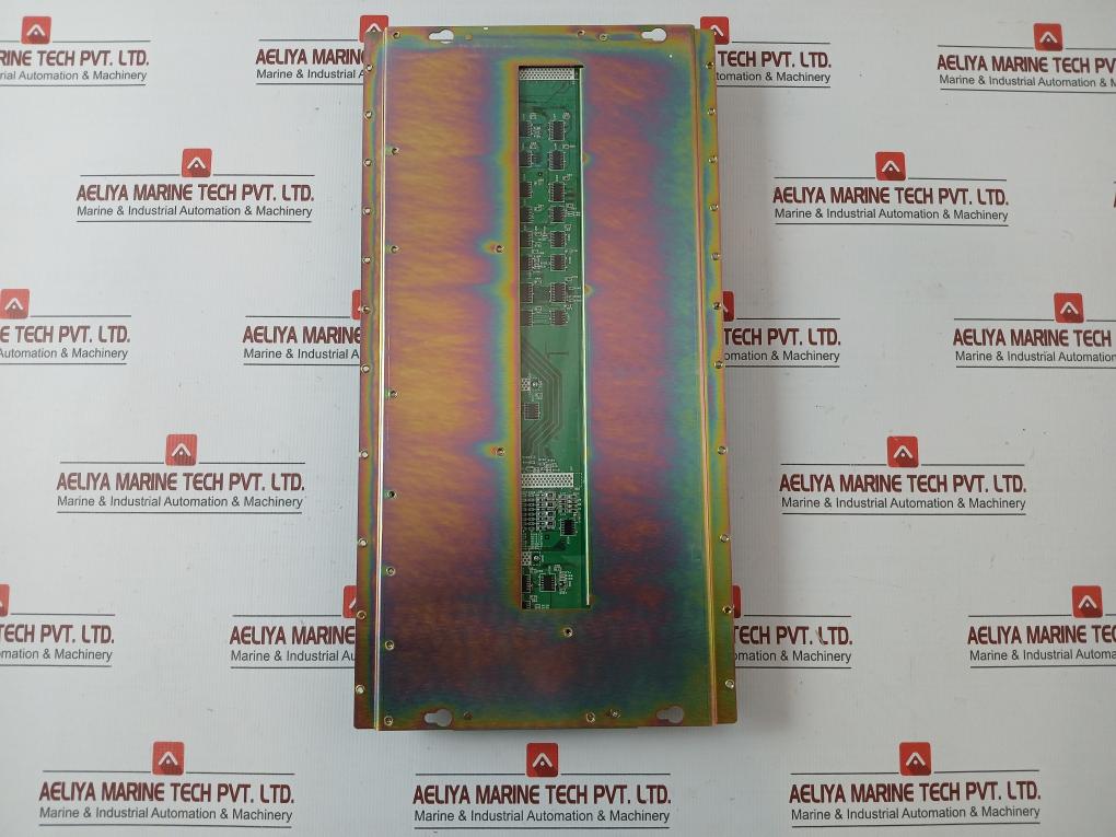 Omron Base Unit Cvm1D-bc051