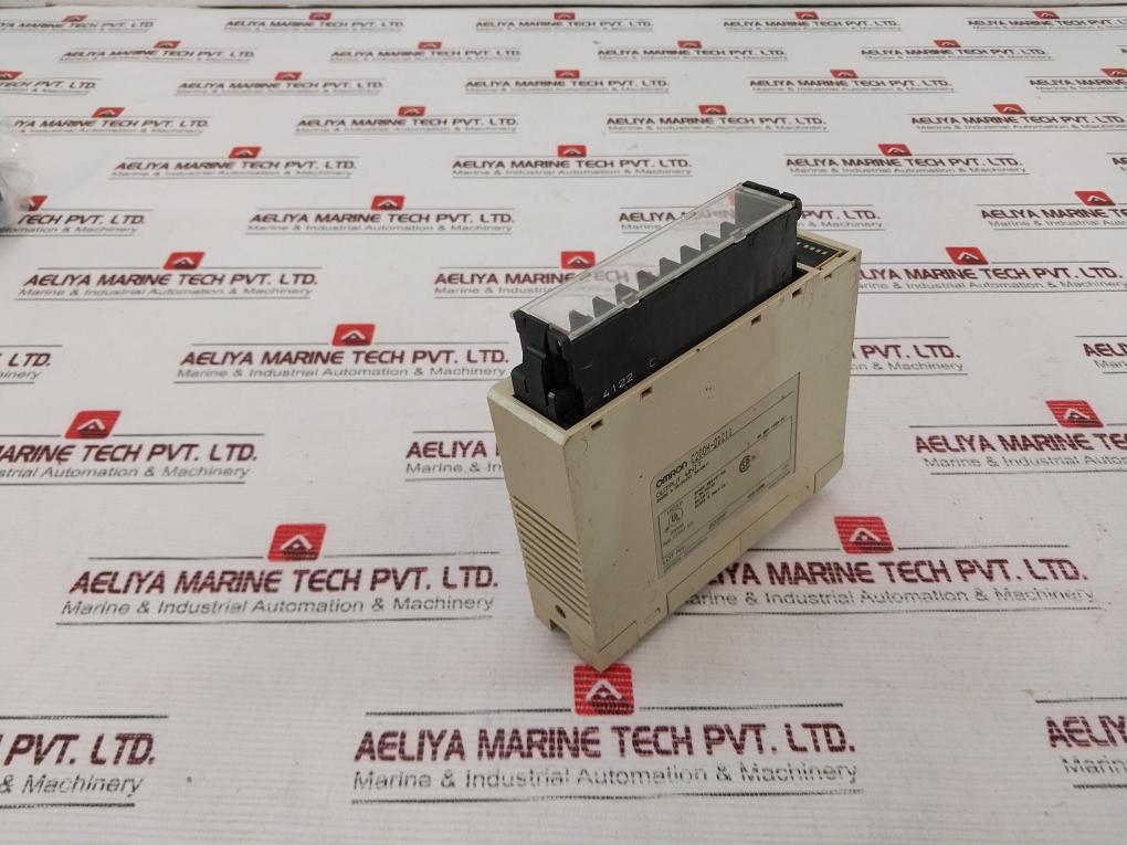 Omron C200H-0D211 Output Unit
