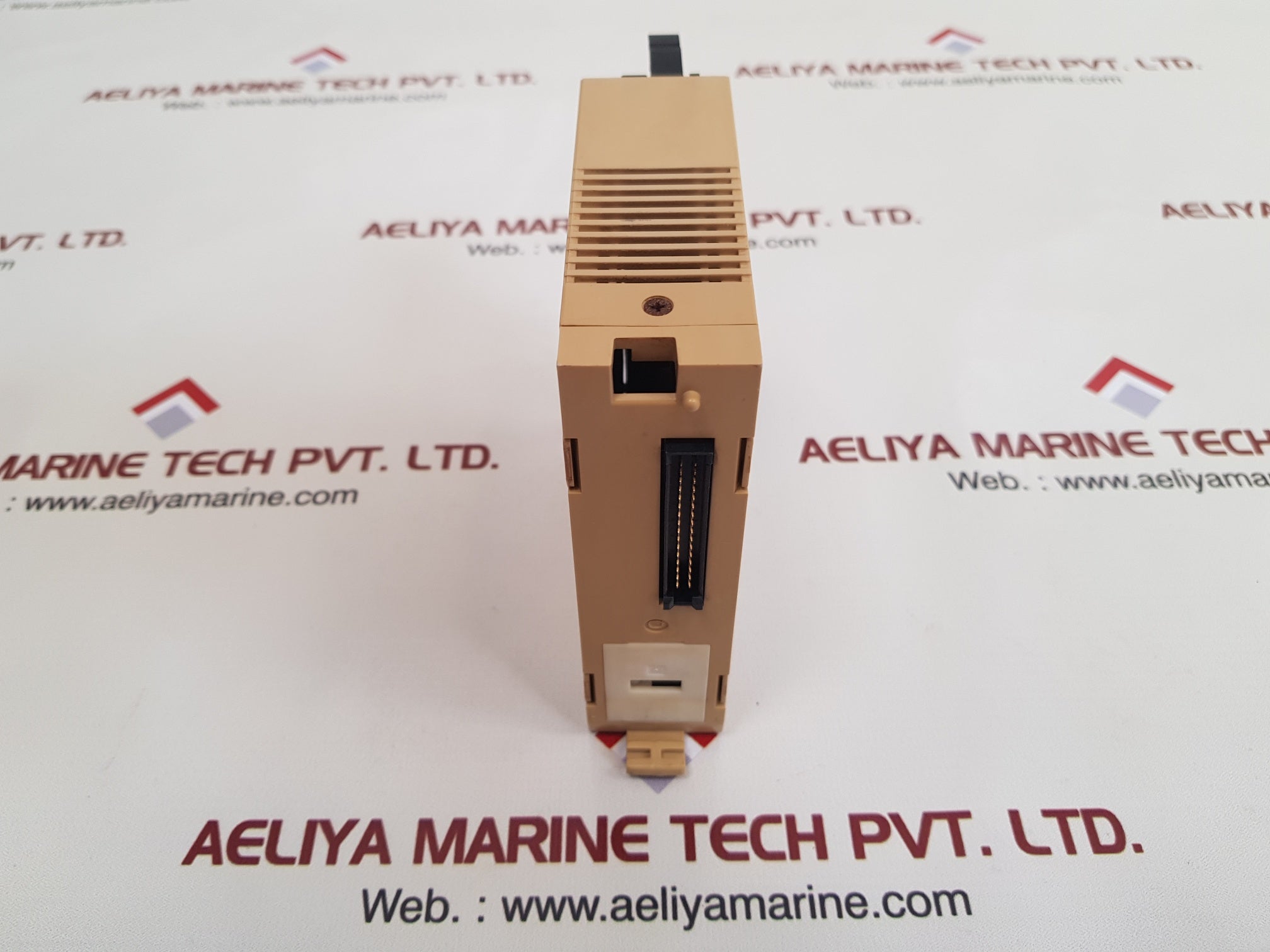 Omron C200H-0D211 Output Unit 24Vdc - Aeliya Marine Tech