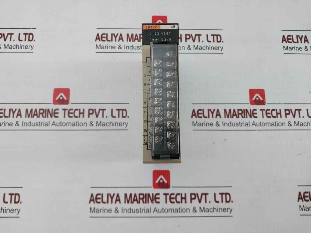 Omron C200H-ia122