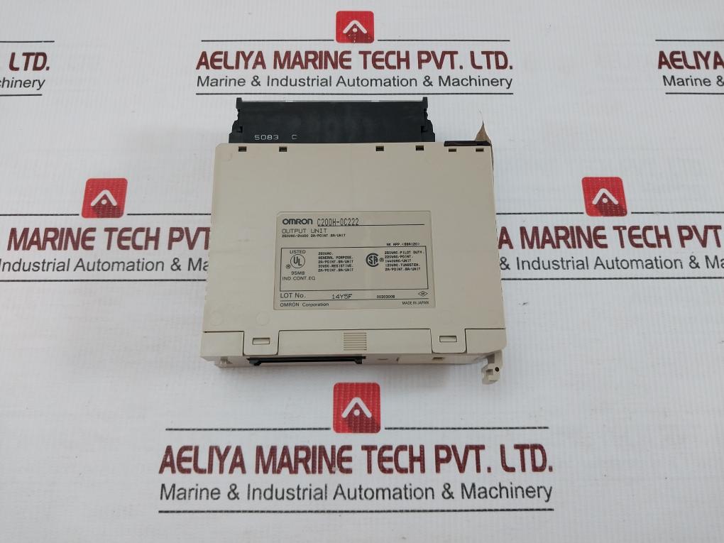 Omron C200H-oc222