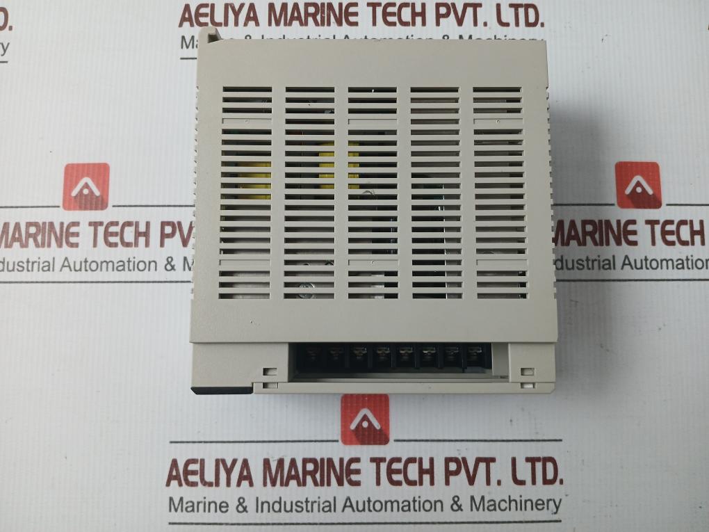 Power Supply Unit C200Hw-pa209R Omron 50/60Hz