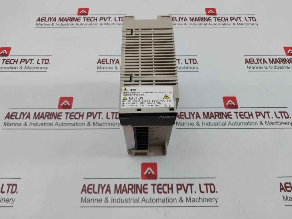 Omron C200Hw-pa209R
