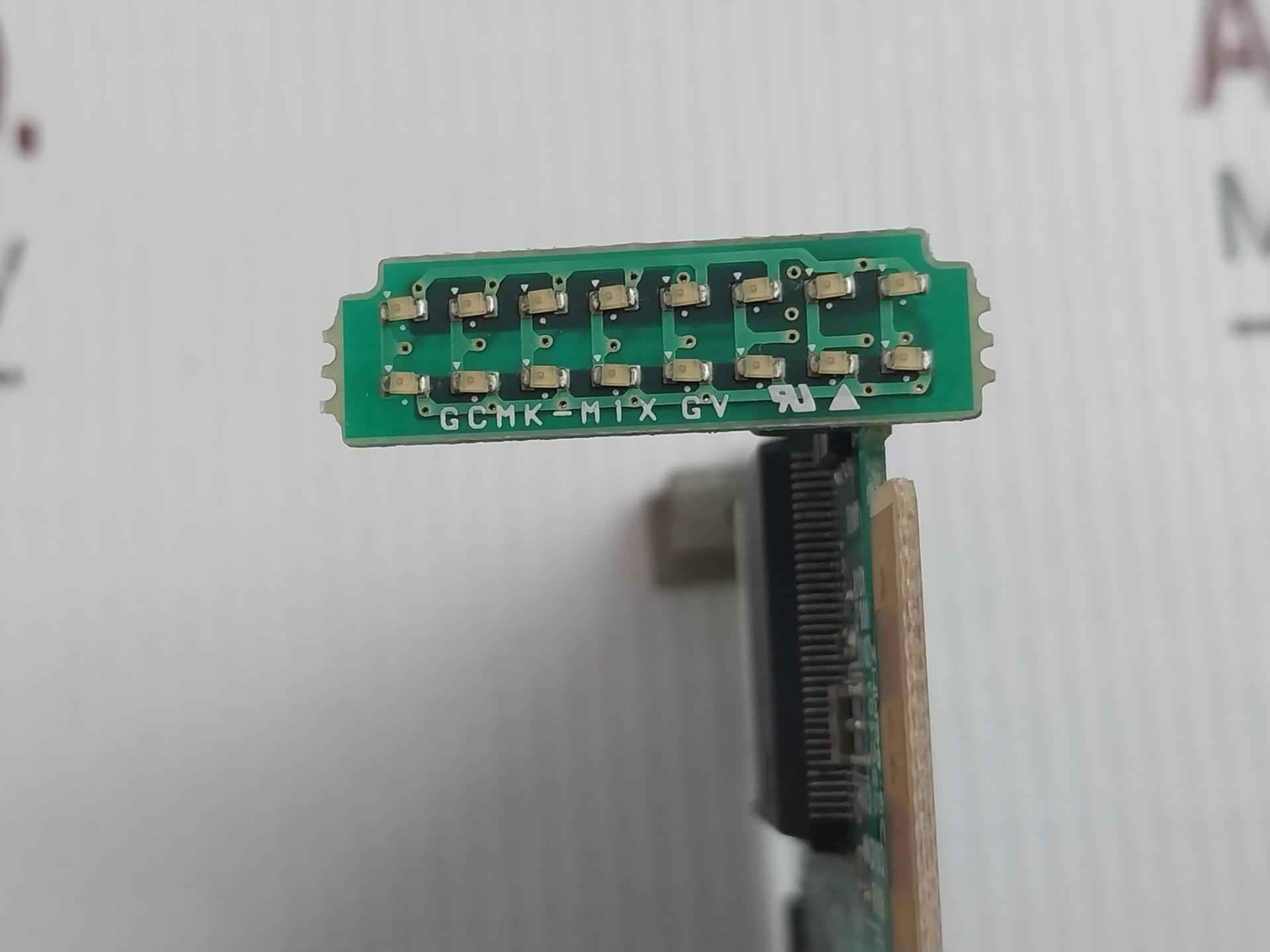 Omron Cj1W-id211 Input Module