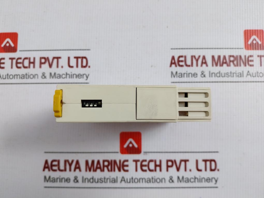 Omron Conductive Level Controller 61F-d21T-v1