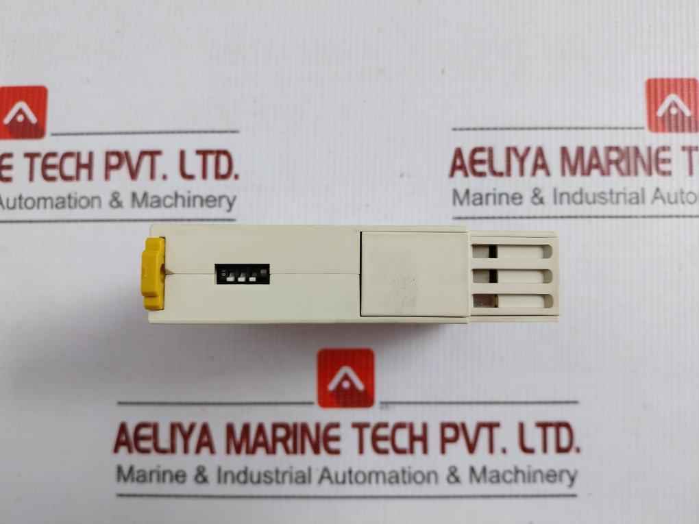 Omron Conductive Level Controller 61F-d21T-v1