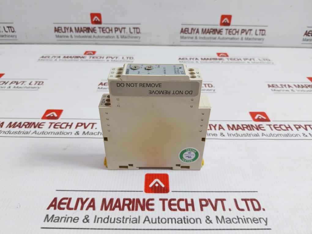Omron Conductive Level Controller 61F-d21T-v1