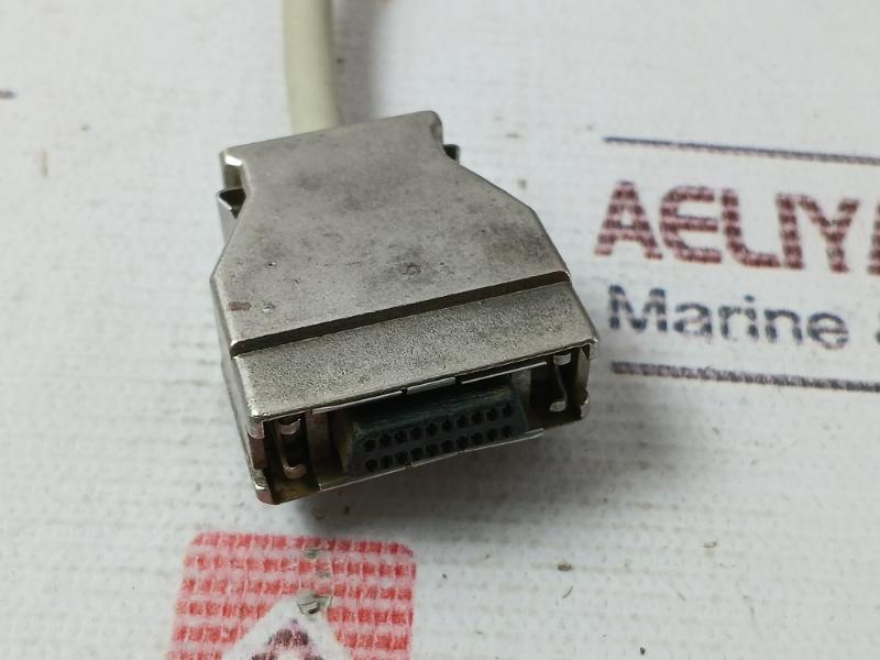 Omron Cpm1-cif01 Interface Unit 