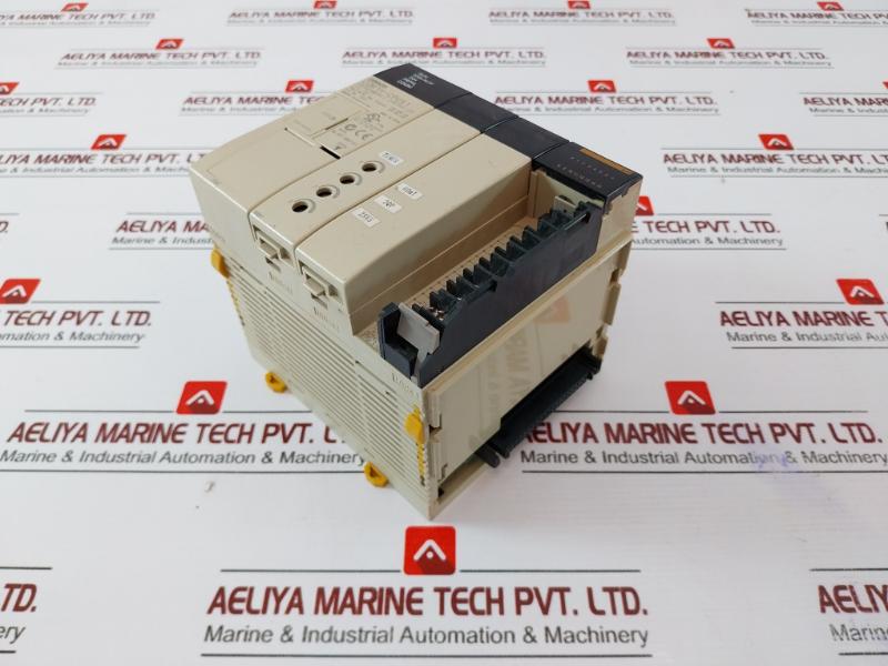 Omron Corporation Cqm1h-cpu51 Programmable Controller Cpu Unit