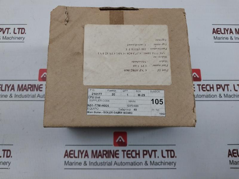 Programmable Logic Controller Cpu Module Cs1G-cpu42-ev1 Omron