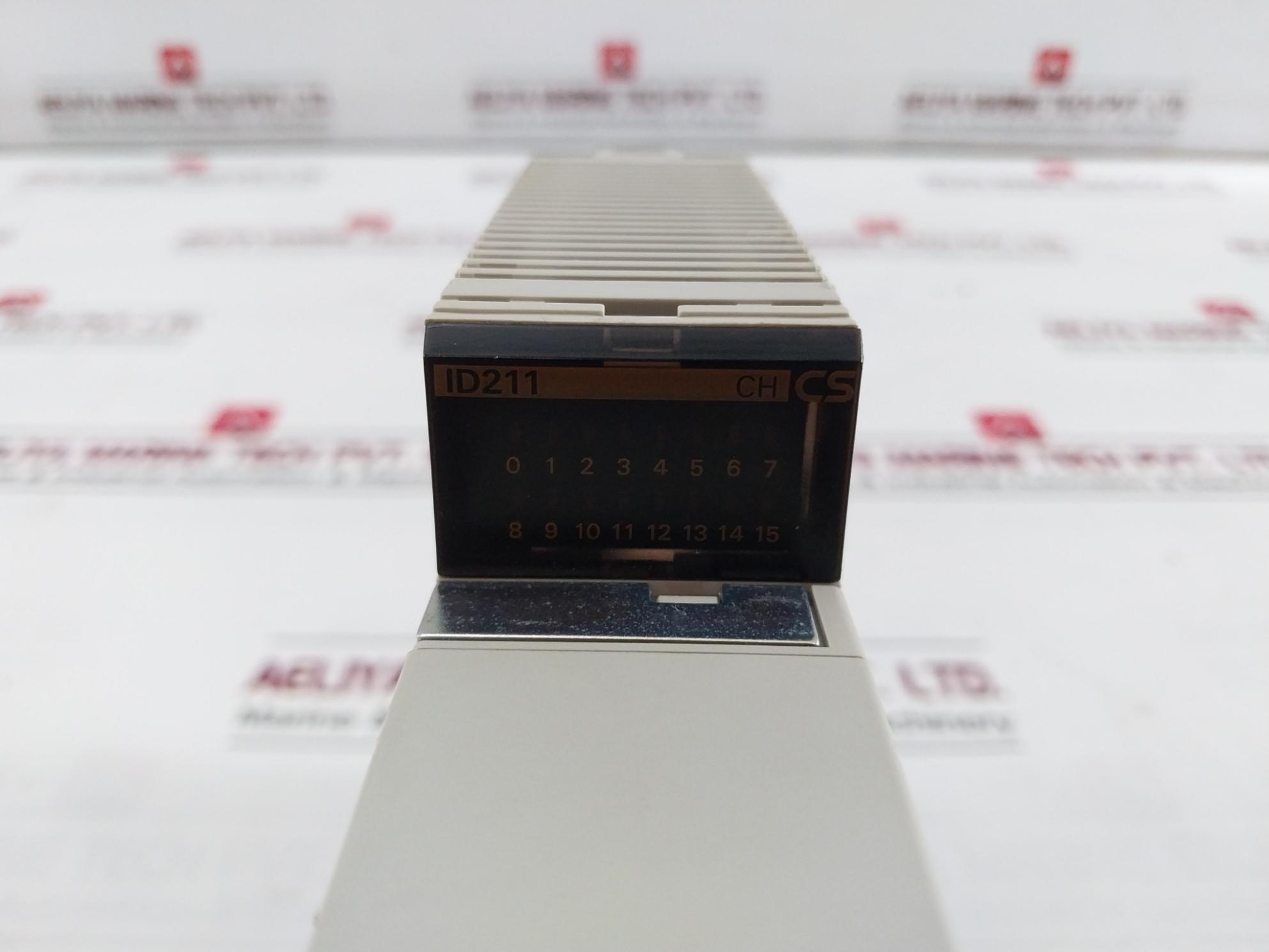 Omron Cs1G-cpu45H Programmable Controller Cpu Unit C200Hw-pd024 24V Dc 7Ma 50W