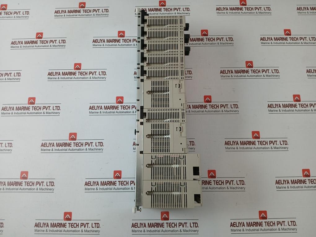 Omron Cs1W-clk23, Cs1D-cpu65H, Cs1D-dpl01, Cs1W-sp001 Plc Rack Module Cs1W-clk13